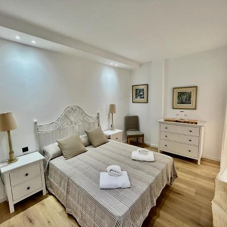 New Capuchinos Apartment 1 マラガ エクステリア 写真